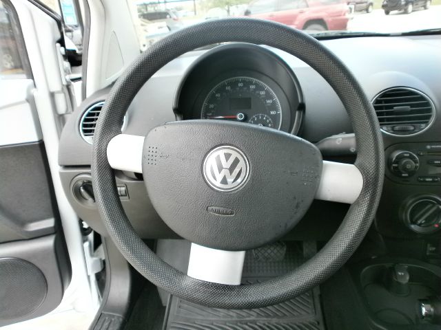 2008 Volkswagen New Beetle XR