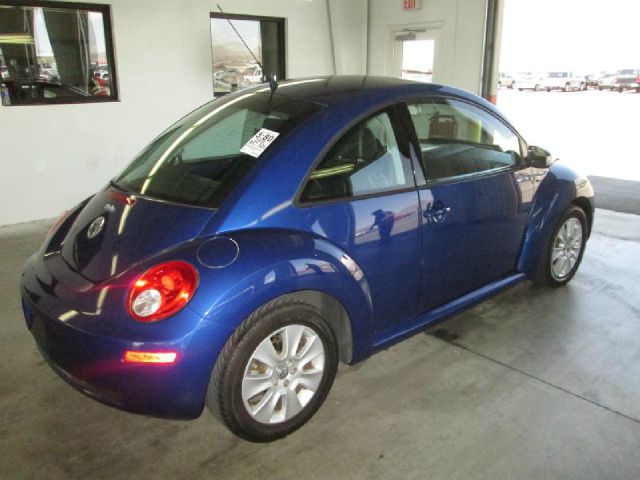 2008 Volkswagen New Beetle XR