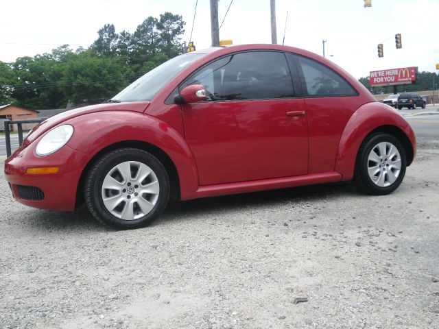 2008 Volkswagen New Beetle XR