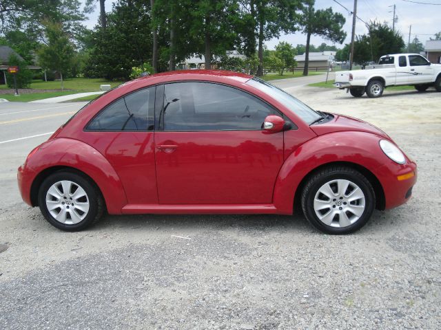 2008 Volkswagen New Beetle XR