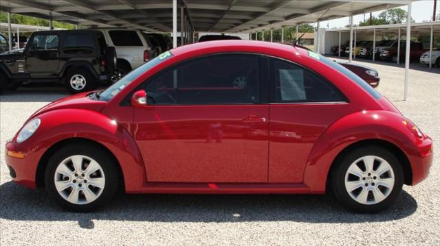 2008 Volkswagen New Beetle XR