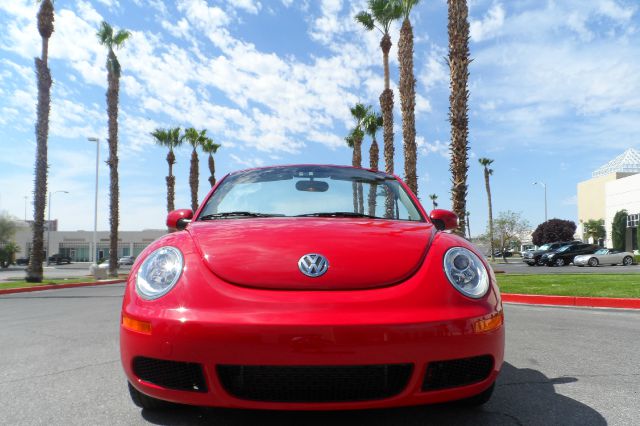 2009 Volkswagen New Beetle 3.5L R350 AWD