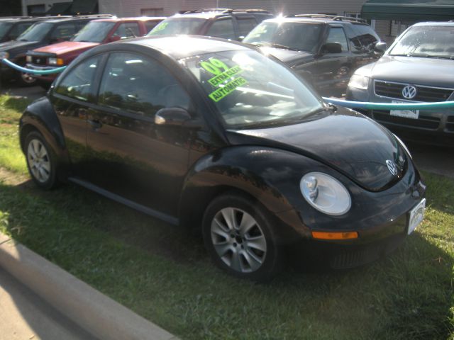 2009 Volkswagen New Beetle XR