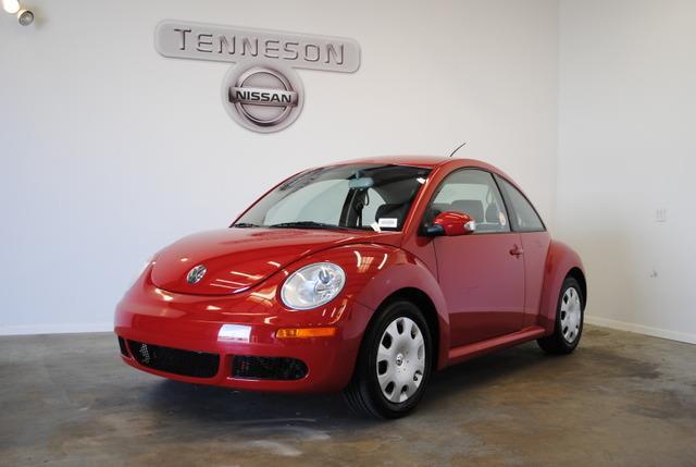 2010 Volkswagen New Beetle 4.8is Navigation AIR Suspension Panorama ROOF PREM