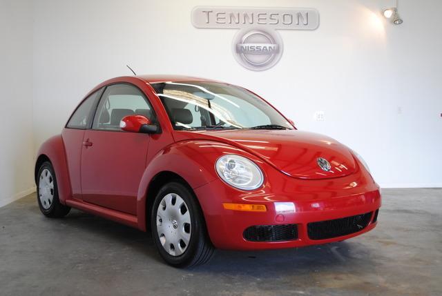 2010 Volkswagen New Beetle 4.8is Navigation AIR Suspension Panorama ROOF PREM