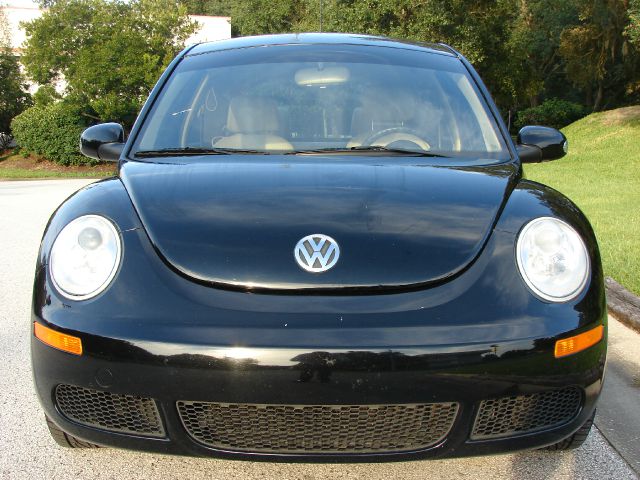 2010 Volkswagen New Beetle Limited Wagon