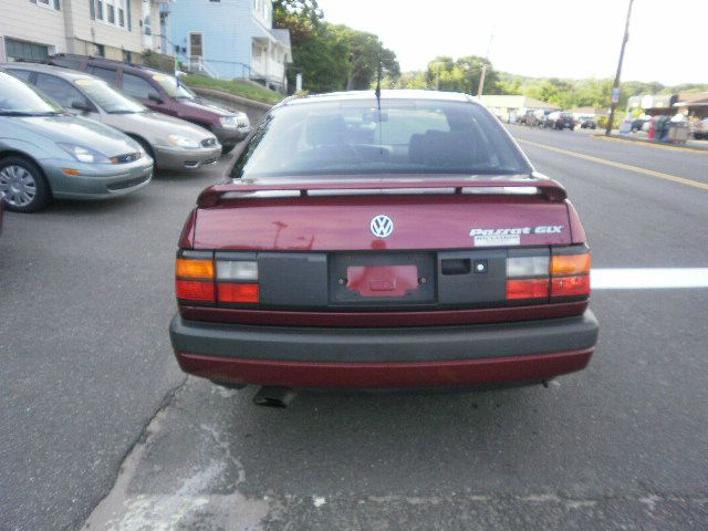 1993 Volkswagen Passat SE Crew Cab 4WD FFV