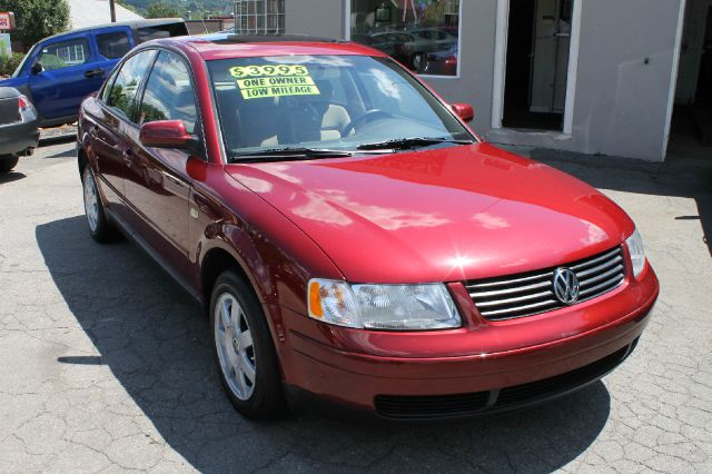 1999 Volkswagen Passat Unknown