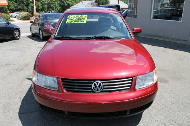 1999 Volkswagen Passat Unknown