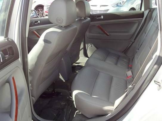 2002 Volkswagen Passat LS W/leather Seats