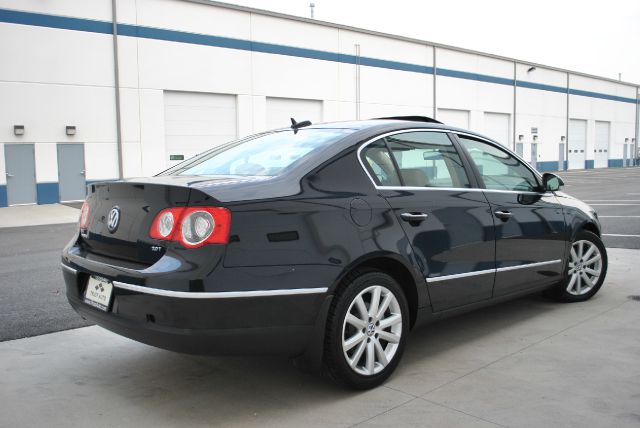 2006 Volkswagen Passat Wagon SE