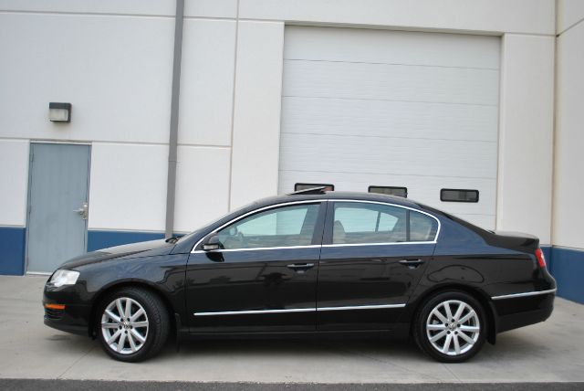 2006 Volkswagen Passat Wagon SE