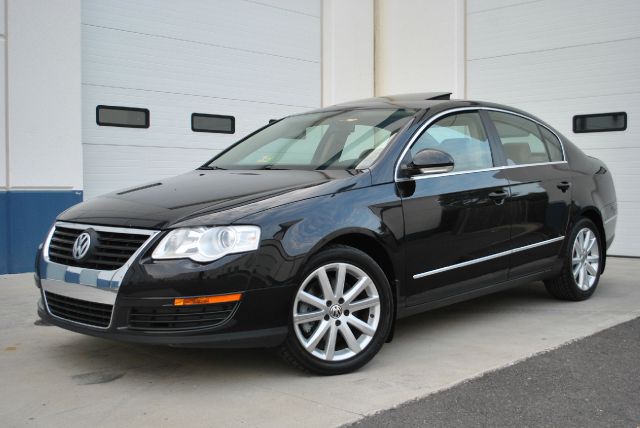 2006 Volkswagen Passat Wagon SE