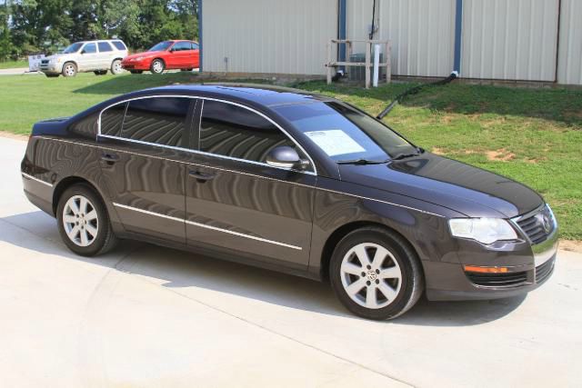 2006 Volkswagen Passat 4DR SDN LE V6 AT