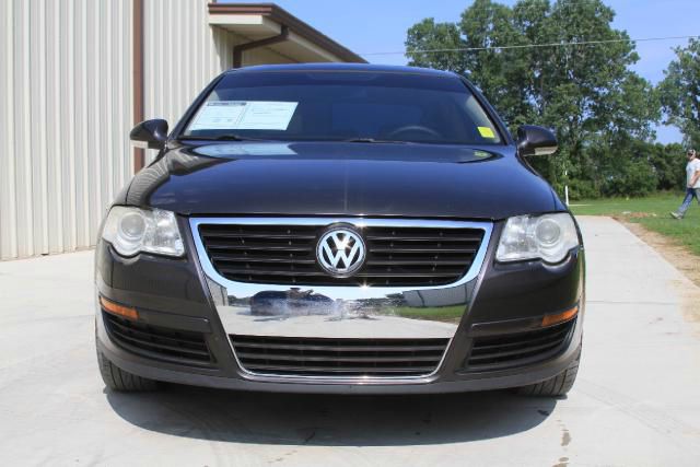 2006 Volkswagen Passat 4DR SDN LE V6 AT