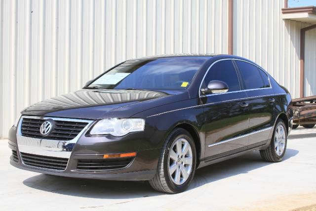 2006 Volkswagen Passat 4DR SDN LE V6 AT