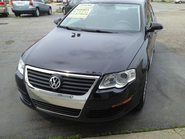 2006 Volkswagen Passat 4DR SDN LE V6 AT