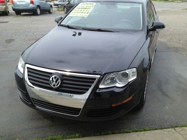 2006 Volkswagen Passat 4DR SDN LE V6 AT