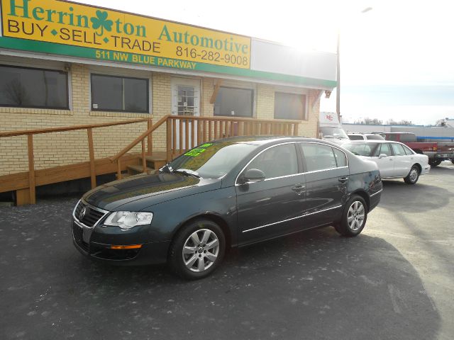 2006 Volkswagen Passat Wagon SE