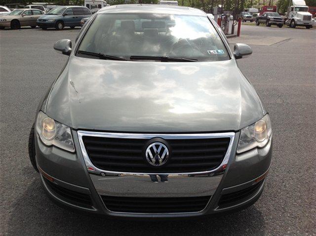 2006 Volkswagen Passat Flawless Condition