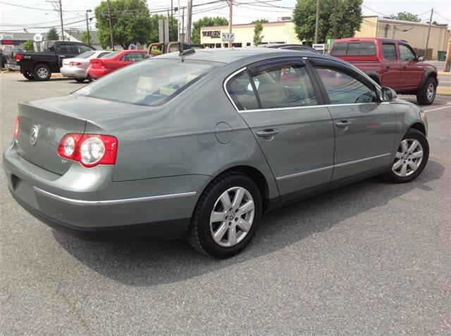 2006 Volkswagen Passat Flawless Condition