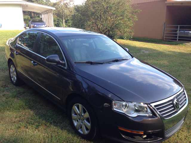 2006 Volkswagen Passat Wagon SE