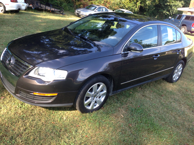 2006 Volkswagen Passat Wagon SE