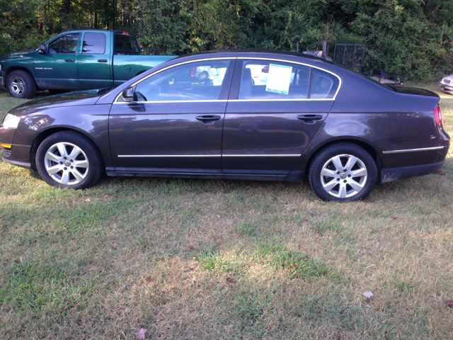 2006 Volkswagen Passat Wagon SE