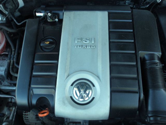 2006 Volkswagen Passat 4DR SDN LE V6 AT