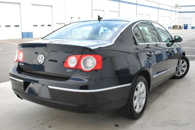 2006 Volkswagen Passat 4DR SDN LE V6 AT