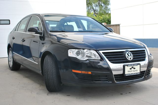 2006 Volkswagen Passat 4DR SDN LE V6 AT