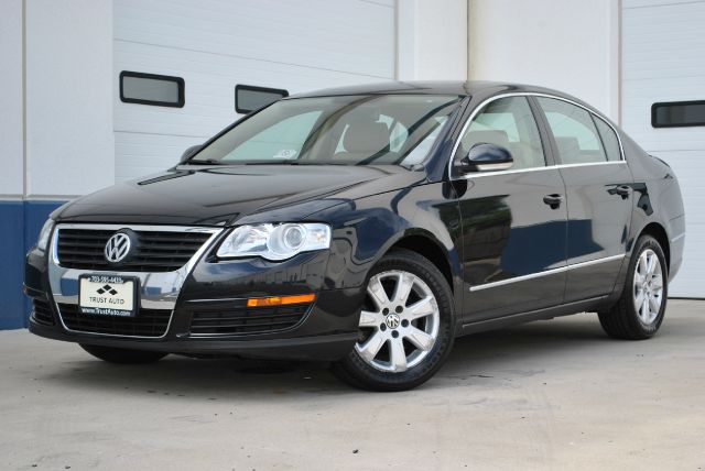 2006 Volkswagen Passat 4DR SDN LE V6 AT