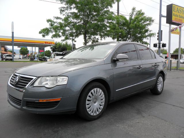 2006 Volkswagen Passat 4DR SDN LE V6 AT