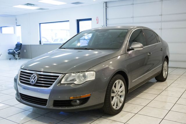 2006 Volkswagen Passat 4dr Sdn GS Plus