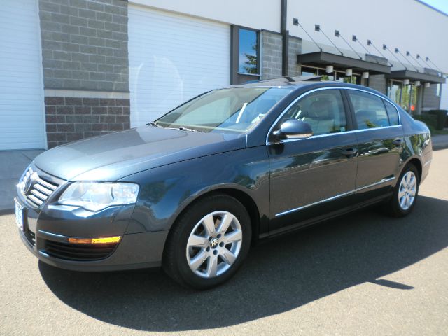 2006 Volkswagen Passat 4DR SDN LE V6 AT