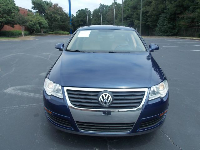 2006 Volkswagen Passat 4DR SDN LE V6 AT