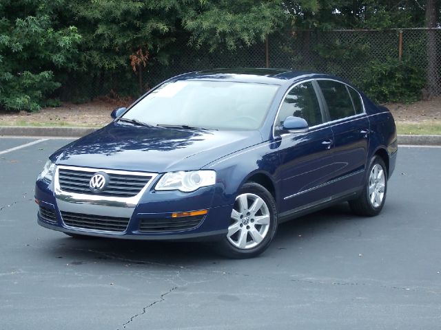 2006 Volkswagen Passat 4DR SDN LE V6 AT