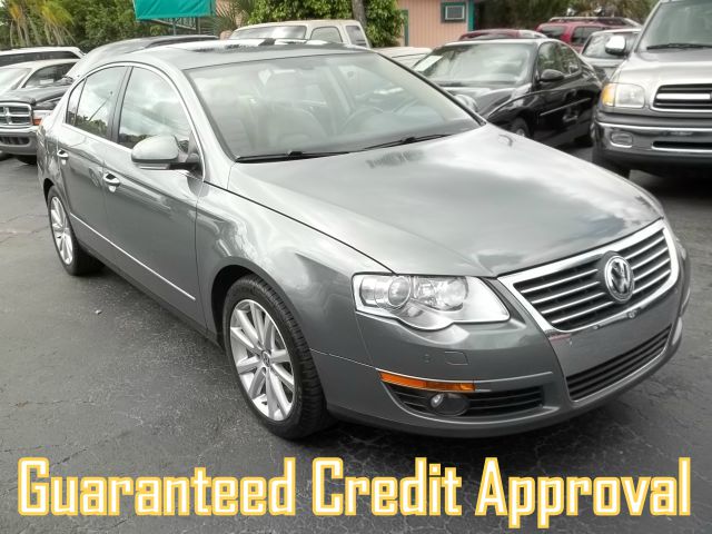 2006 Volkswagen Passat Touringone Owner