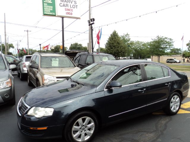 2006 Volkswagen Passat XCab 4x4 Z71 Pkg