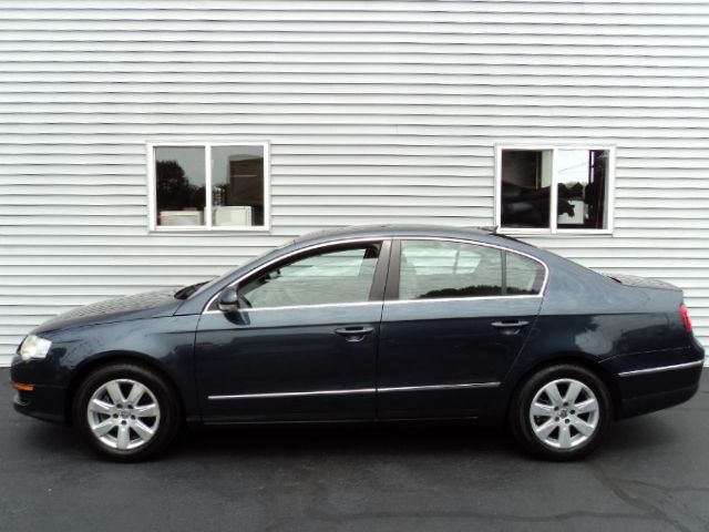 2006 Volkswagen Passat XCab 4x4 Z71 Pkg