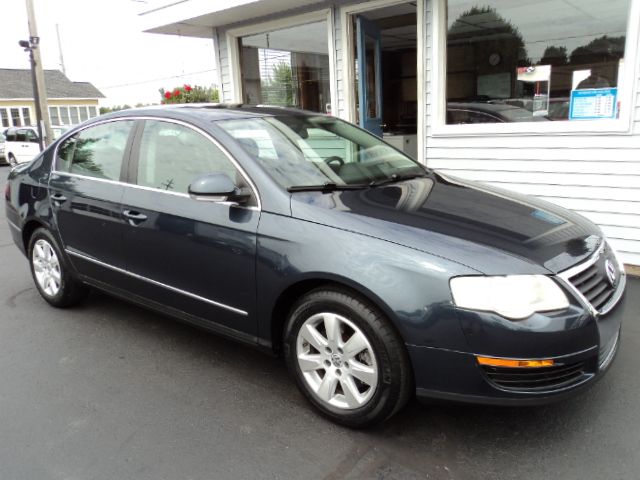 2006 Volkswagen Passat XCab 4x4 Z71 Pkg