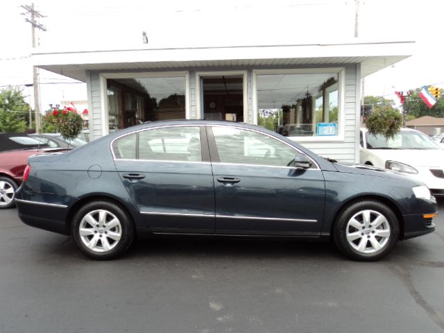 2006 Volkswagen Passat XCab 4x4 Z71 Pkg