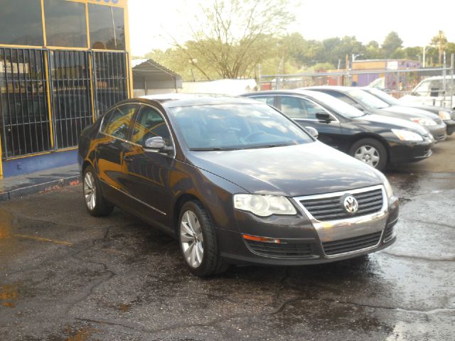 2006 Volkswagen Passat Wagon SE