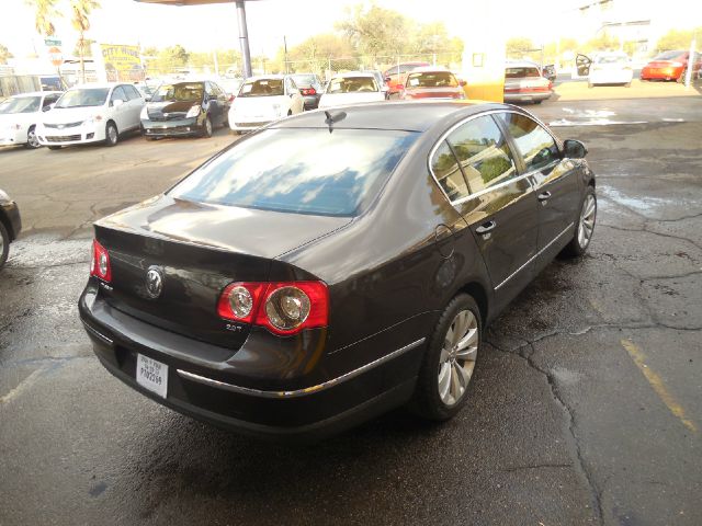 2006 Volkswagen Passat Wagon SE