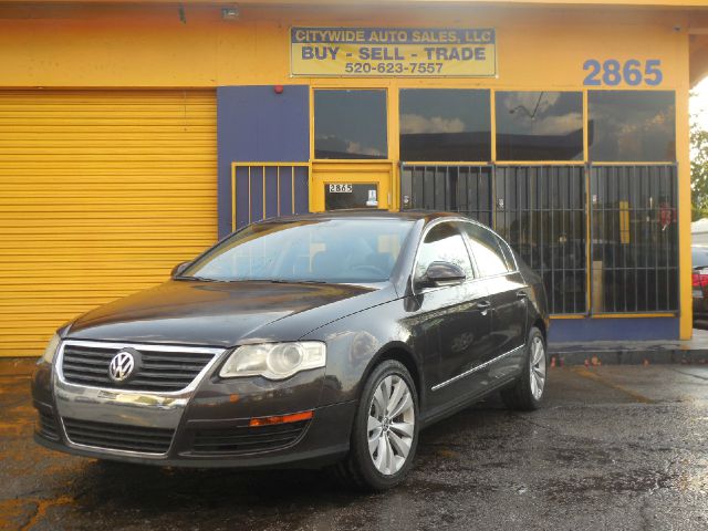 2006 Volkswagen Passat Wagon SE