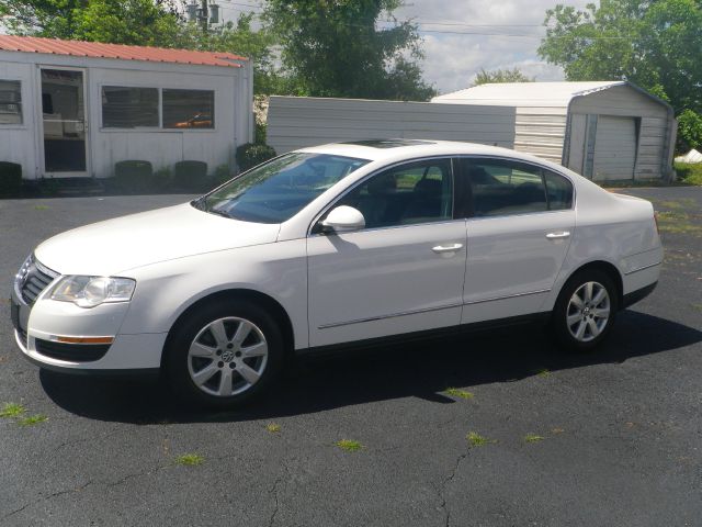 2006 Volkswagen Passat Wagon SE