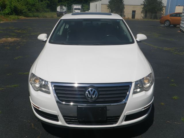 2006 Volkswagen Passat Wagon SE