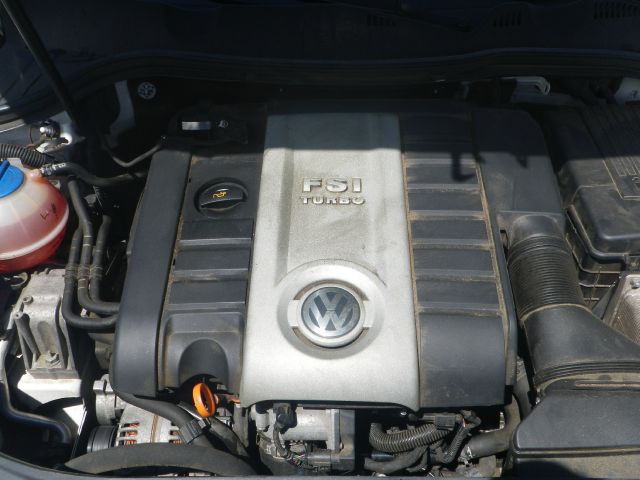 2006 Volkswagen Passat Wagon SE