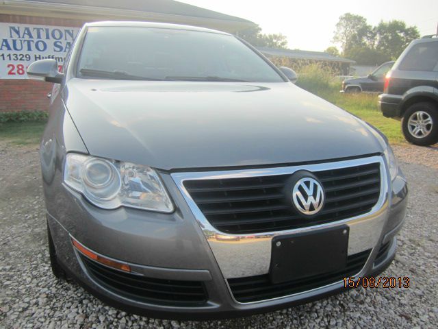 2006 Volkswagen Passat 4DR SDN LE V6 AT