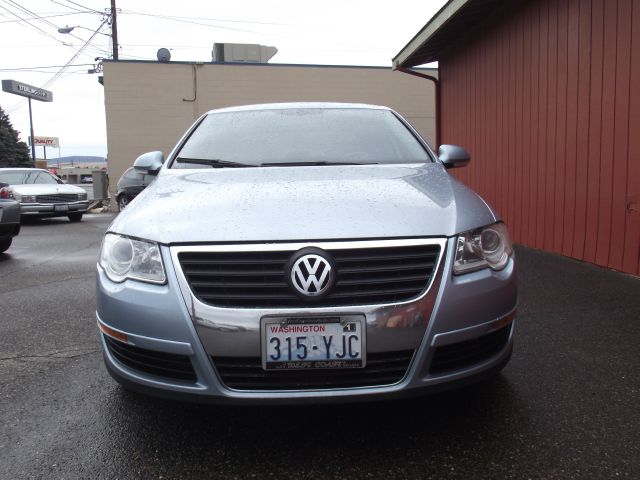 2006 Volkswagen Passat Wagon SE